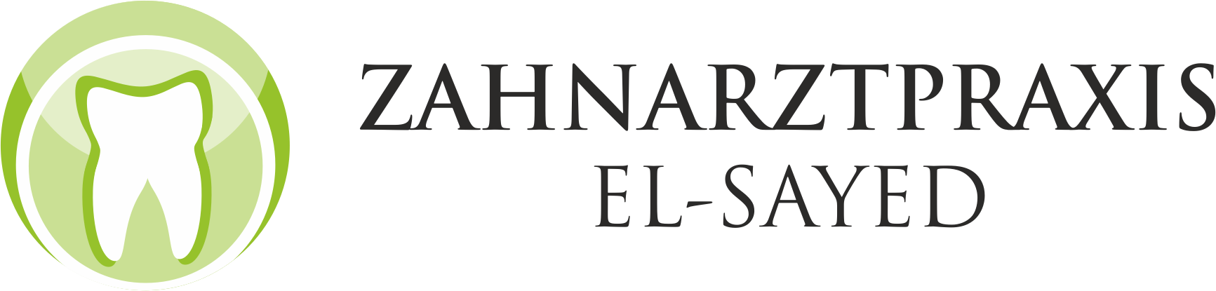Zahnarzt El-Sayed